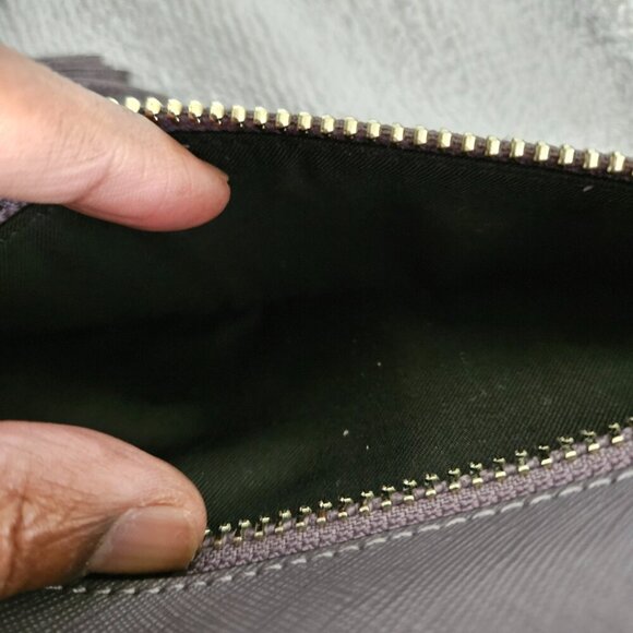 🔆3 For $20! Rebecca Minkoff Jill Crossbody Clutch - Picture 6 of 16